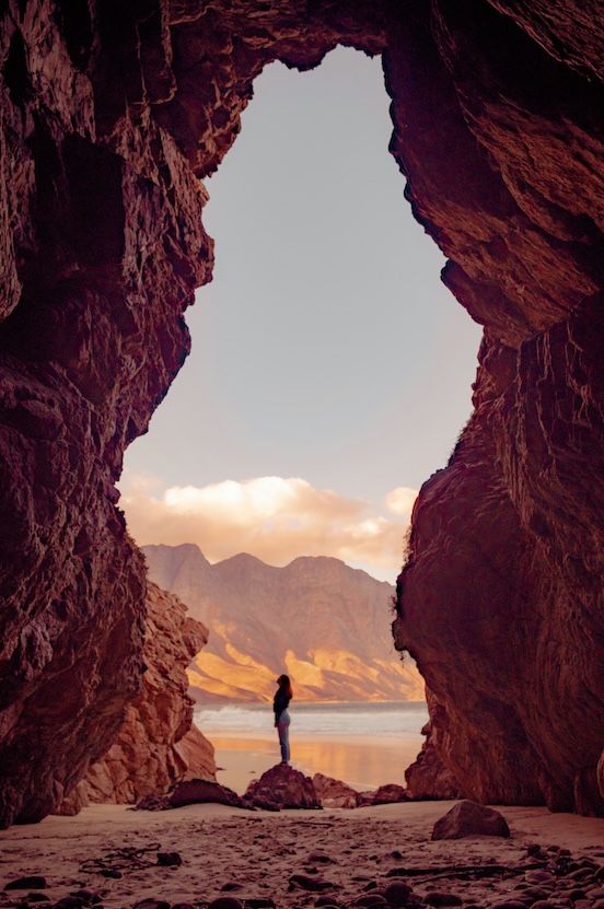 Cave