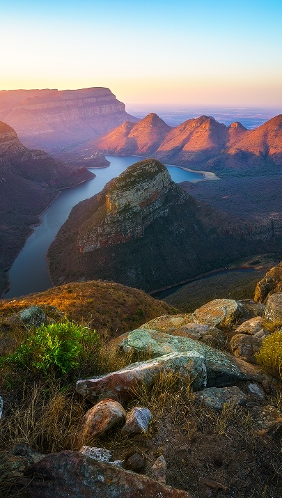 Valley